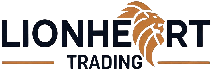 Lionhear Logo